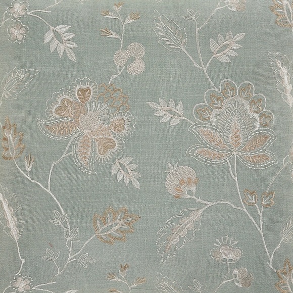 J. Queen New York Garden View Comforter Set - King NWT - Picture 2 of 4